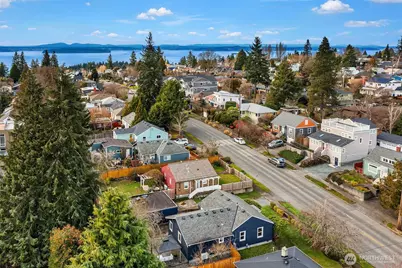 3707 SW Thistle, Seattle, WA 98126 - Photo 30