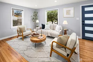 3707 SW Thistle, Seattle, WA 98126 - Photo 4