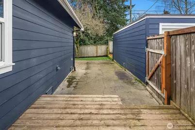 3707 SW Thistle, Seattle, WA 98126 - Photo 20