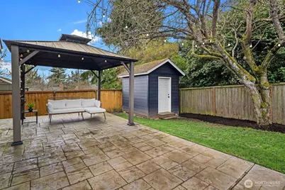 3707 SW Thistle, Seattle, WA 98126 - Photo 22