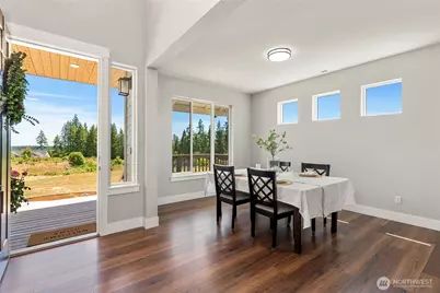 381 E Benson Ridge Road, Grapeview, WA 98546 - Photo 4