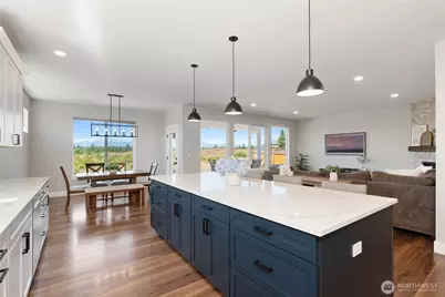 381 E Benson Ridge Road, Grapeview, WA 98546 - Photo 12