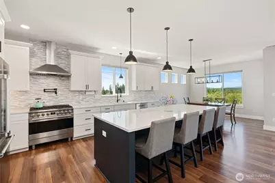 381 E Benson Ridge Road, Grapeview, WA 98546 - Photo 6