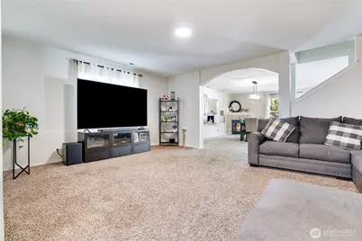 20208 17th Avenue Ct E, Spanaway, WA 98387 - Photo 4