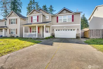 20208 17th Avenue Ct E, Spanaway, WA 98387 - Photo 38