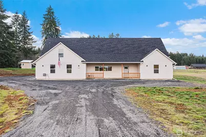 283 Tennessee Road, Winlock, WA 98596 - Photo 1