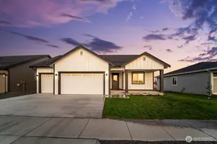 5819 S Sherri Lea Rd, Spokane, WA 99224 - Photo 1