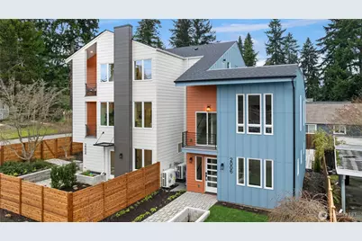 2006 120th Street NE #Unit 2, Seattle, WA 98125 - Photo 20