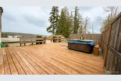 170 E Lakeland Drive, Allyn, WA 98524 - Photo 6