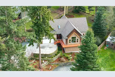 273 Marine Drive, Coupeville, WA 98239 - Photo 1