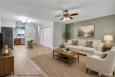25406 106th Avenue SE #E3, Kent, WA 98030 - Photo 1