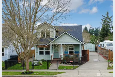 309 Solberg Street NW, Yelm, WA 98597 - Photo 1