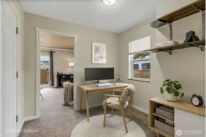 309 Solberg Street NW, Yelm, WA 98597 - Photo 8