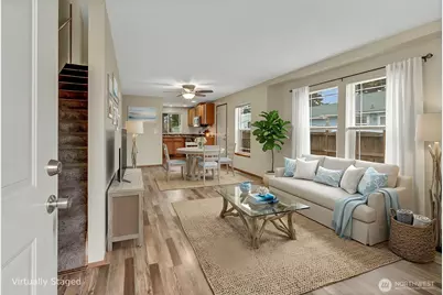 309 Solberg Street NW, Yelm, WA 98597 - Photo 4