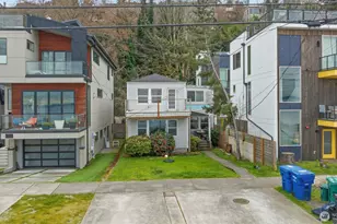 1768 Alki Ave SW, Seattle, WA 98116 - Photo 4