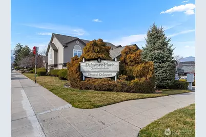 20 S Delaware Avenue #11, Wenatchee, WA 98801 - Photo 1