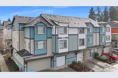 13405 45th Drive SE #3, Mill Creek, WA 98012 - Photo 1