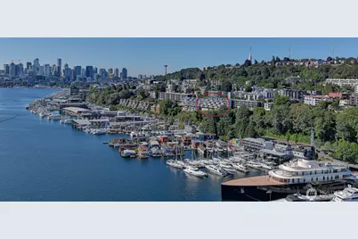 2420 8th Avenue N #201, Seattle, WA 98109 - Photo 1