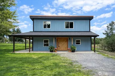 9212 SW 274th Street, Vashon, WA 98070 - Photo 1