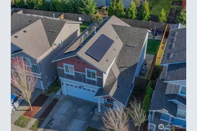 2428 Fiddleback Street NE, Lacey, WA 98516 - Photo 2