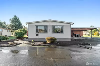402 Carefree Circle, Aberdeen, WA 98520 - Photo 1