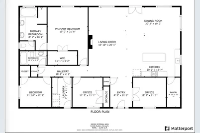 311 Olequa Heights Road, Castle Rock, WA 98611 - Photo 4