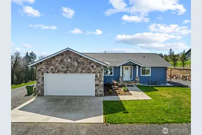 311 Olequa Heights Road, Castle Rock, WA 98611 - Photo 2