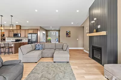 311 Olequa Heights Road, Castle Rock, WA 98611 - Photo 12