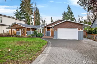 10411 NE 112th Street, Kirkland, WA 98033 - Photo 4