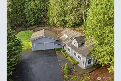 133 W Beacon Hill Drive, Longview, WA 98632 - Photo 6