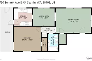 750 Belmont Ave E, Seattle, WA 98102 - Photo 26