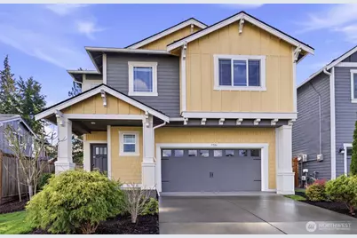 9926 15th Pl SE, Lake Stevens, WA 98258 - Photo 1