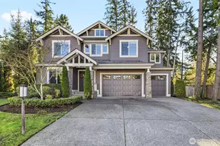 14003 NE 6th Pl, Bellevue, WA 98007 - Photo 1