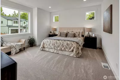 10642 SE 170th Place SE #Lot 1, Renton, WA 98055 - Photo 14