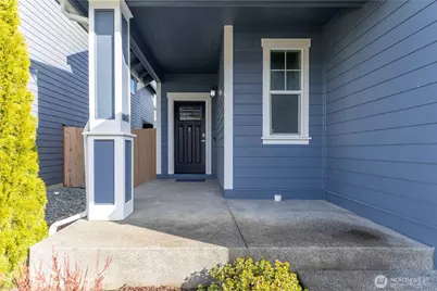 9977 Jackson Street SE, Yelm, WA 98597 - Photo 2