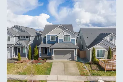 9977 Jackson Street SE, Yelm, WA 98597 - Photo 36