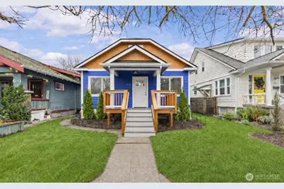 1008 N Steele Street, Tacoma, WA 98406 - Photo 1