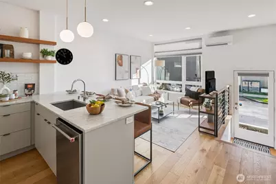 2636 NW 62nd Street, Seattle, WA 98107 - Photo 2