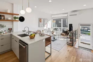 2636 NW 62nd St, Seattle, WA 98107 - Photo 2