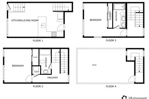 2636 NW 62nd St, Seattle, WA 98107 - Photo 26