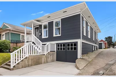 511 W McGraw Street, Seattle, WA 98119 - Photo 1