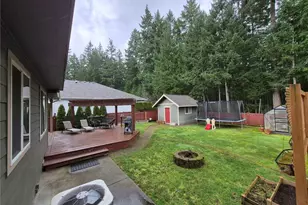 3708 Lanyard Dr NE, Lacey, WA 98516 - Photo 18