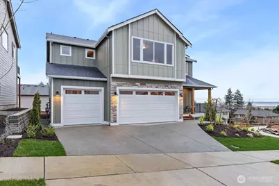 8132 73rd Place NE, Marysville, WA 98270 - Photo 2