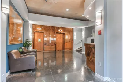 1400 Hubbell Place #1413, Seattle, WA 98101 - Photo 4