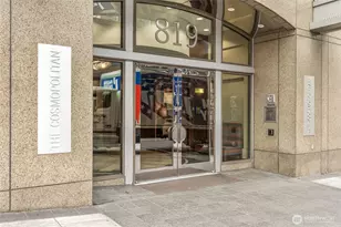 819 Virginia St, Seattle, WA 98101 - Photo 2