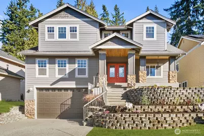 18529 Hawksview Drive, Arlington, WA 98223 - Photo 1