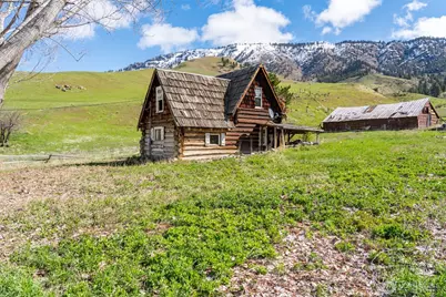 7993 Nahahum Canyon Road, Cashmere, WA 98815 - Photo 1