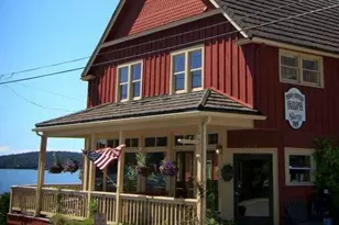 4362 Crow Valley Rd, Orcas Island, WA 98245 - Photo 4