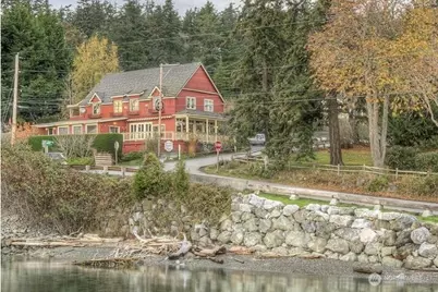 4362 Crow Valley Rd., Orcas Island, WA 98245 - Photo 2