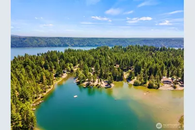 619 N Colony Surf Drive, Lilliwaup, WA 98555 - Photo 14